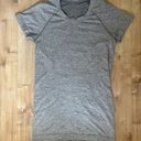 Lululemon Swiftly Tech Short Sleeve Shirt Photo 0