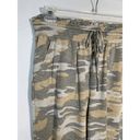 EXPRESS  Camo Jogger Pant Photo 3