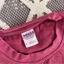 Vintage NYC berry pink crewneck sweatshirt Photo 5