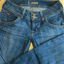 Hudson Jeans Authentic  Straight Leg, Size 16 Photo 2