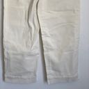 Everlane NWT  The Wide Leg Crop Pant in Bone Photo 8