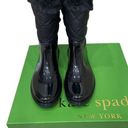 Kate Spade 🛍️ Reid Boots. Black . Size 6. NIB Photo 0