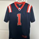 Auburn University Football Jersey Size L Photo 0