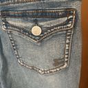 Seven7  jeans size 6 Photo 4