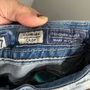 Miss Me  cut off Jean Shorts size 27 Photo 7