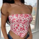 Princess Polly Corset Top Photo 0