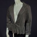 Rewind  Brown Blazer (Medium) Photo 0