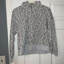 Marshalls Cheetah Quarter-Zip Photo 0