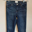 Caslon Skinny Denim Jeans Photo 1