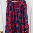 Old Navy Plaid Flannel Photo 0