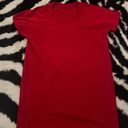 Lululemon Red Top Photo 0