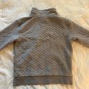 Patagonia Women's Organic Cotton Quilt Snap-T® Pullover Photo 6