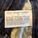 Anne Klein  Jeans size 6 preowned Photo 5