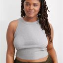 American Eagle Aerie Ribbed Tank Top Photo 2