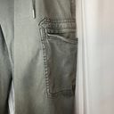 American Eagle Dreamy Drape Cargo Pants Photo 2