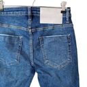 One Teaspoon  Soho Blue Freebirds II High Waist Jean Sz 26‎ NWT Photo 3