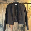 IRO  Wool Open Front Blazer Photo 0