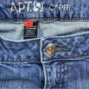 Apt. 9  Capris Size 8 Photo 2