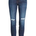 sts blue NWT  Ellie Ankle Skinny 10 Inch High Rise, Las Flores Canyon, Size 26 Photo 3