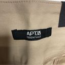 Apt. 9 NWT  short midrise shorts size 16 Photo 4