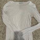 Active Basics Beige Long Sleeve Tan Photo 0