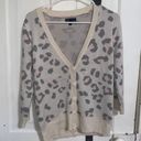 cheetah print top Multi Size M Photo 0