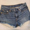 Levi's Levi’s 501 Shorts Photo 1