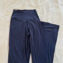 Aerie OFFLINE By  Real Me High Waisted Crossover Flare Legging Photo 2