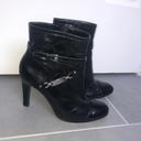 Ralph Lauren Heeled Booties Photo 1