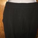 Athletic Works Black Dri Works  Joggers Size Small Photo 3