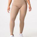 NVGTN Latte Signature 2.0 Leggings Photo 0