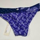 Roxy NWT  Perpetual Water Scooter - Bikini Bottoms Photo 5