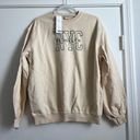 Urban Outfitters  crewneck 
Size small Photo 0