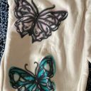 Target Cute Butterfly Joggers  Photo 3