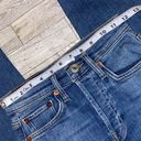 RE/DONE  Originals Button Fly High Rise Jeans Size 24 Photo 1