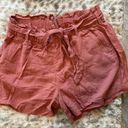 Old Navy COPY - High Waisted Shorts Photo 0