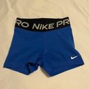 Nike Pro Spandex Photo 1