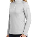 The North Face New With Tags  – Ladies Tech 1/4-Zip Fleece Photo 3