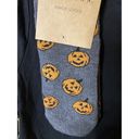 Rae Dunn 2‎ Pc Halloween  Momster Pajama top with Socks Sz M Photo 8