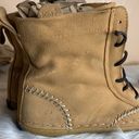 Keds  Mocasín Ankle Boots Size 7 Photo 8