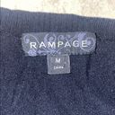 Rampage  Short sleeve cardigan Photo 2