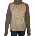 DKNY  wool blend turtleneck sweater Photo 0