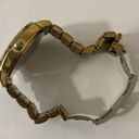 Juicy Couture  watch women gold Needs New Battery Photo 2