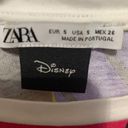 ZARA  Minnie Mouse Shirt Photo 4