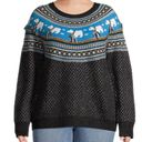 Holiday Time Holiday Sweater! Fair Isle Style Photo 12