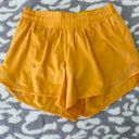 Lululemon Hotty Hot Shorts 4” Photo 0