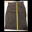 Lululemon weathered black Skirt Size S Photo 8