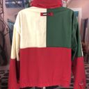 Tommy Hilfiger Vintage Color Block Sailing Jacket Photo 2