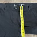 Betabrand  Black Classic Dress Pant Yoga Pant Skinny SP Photo 8