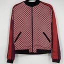 Scotch & Soda  Maison Scotch Mixed Pattern/Print Bomber Jacket Size XS Photo 0